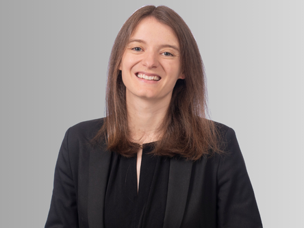 Picture of Lindsay McCosh